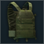 Бронежилет LBT-6094A Slick Plate Carrier (Олива) По умолчанию