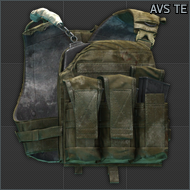 Crye Precision AVS plate carrier (Tagilla Edition) Default