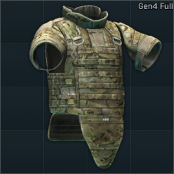 Gen4 Full Default