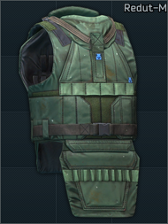 Redut-M Default