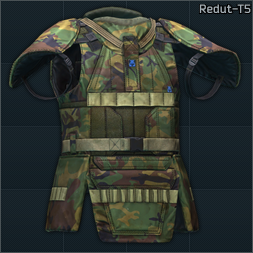 Redut-T5 Default