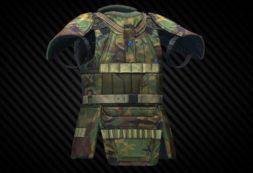 Redut-T5 Default