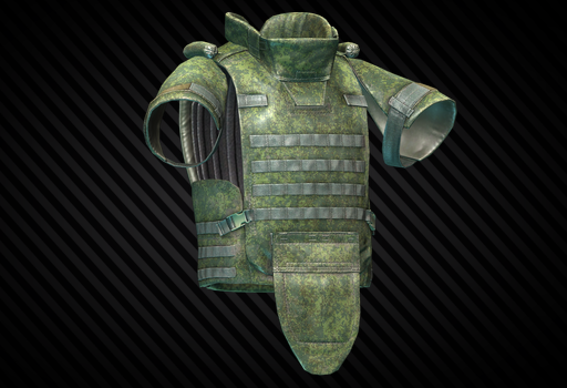 6B43 Default