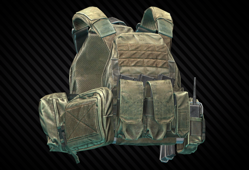 TV-110 Default