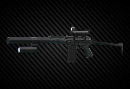 9A-91 Tactical