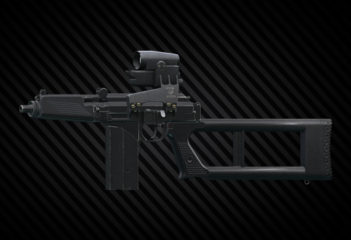 VSK-94 Tactical