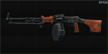 RPDN Default