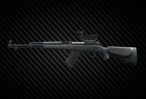 OP-SKS Tactical