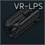 PP-19-01 Vityaz Vector VR-LPS left-side charging handle
