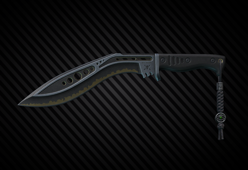 M48 Kukri