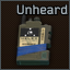 Unheard
