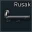 KOMZ Rusak reflex sight