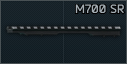 M700 Badger Ordnance Scope Rail