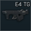 M60E4 trigger group