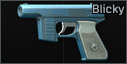 20x1mm toy gun