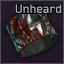Armband of The Unheard