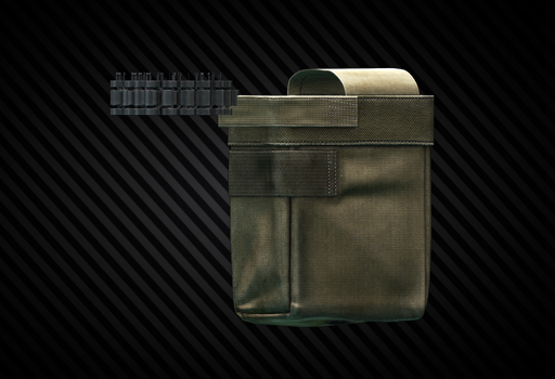 Feed Tray Pouch