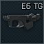 M60E6 trigger group