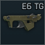 M60E6 trigger group (FDE)