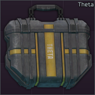 Theta