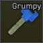 Grumpy
