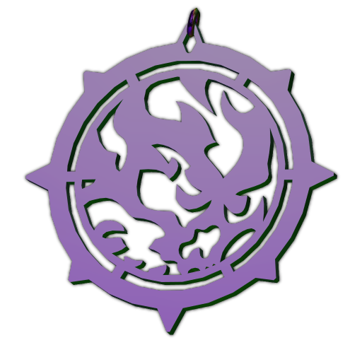 Lega Medal - Escape from Tarkov - Tarkov.dev