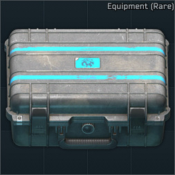 Equipment (Rare)