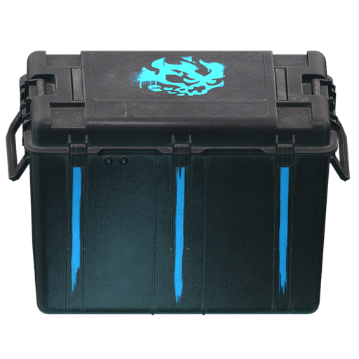 Unlocked supply crate (Rare) - Escape from Tarkov - Tarkov.dev