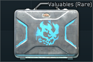 Valuables (Rare)