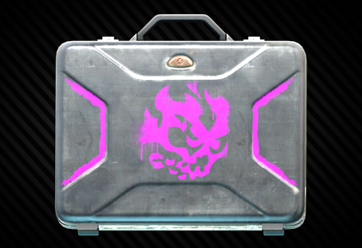 Valuables (Epic)