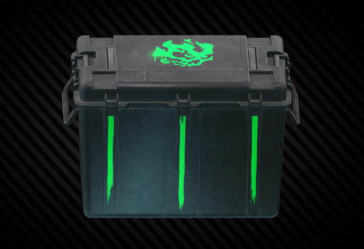 Supplies (Common)