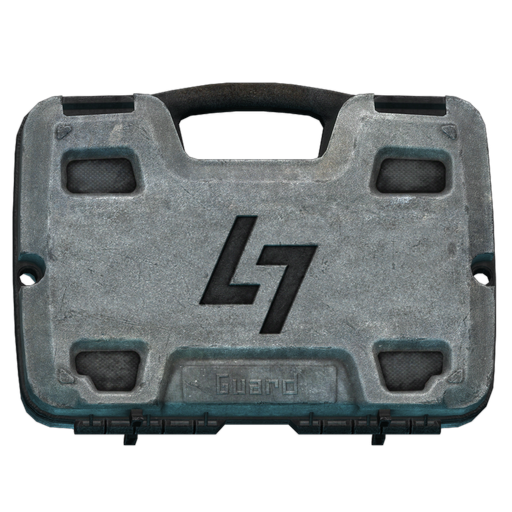 Secure container Gamma - Escape from Tarkov - Tarkov.dev