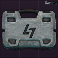 Gamma安全箱 网格