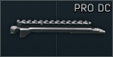 UZI PRO dust cover