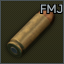 .50 AE FMJ