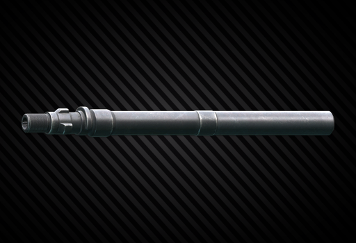 UZI 238mm