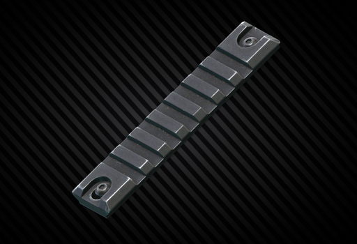 UZI rail