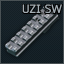 UZI StormWerkz Scope Mount