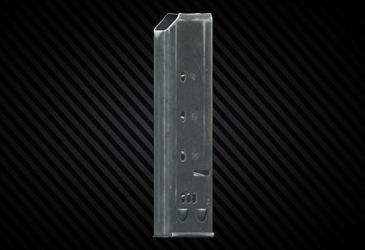 UZI