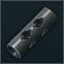 UZI shroud
