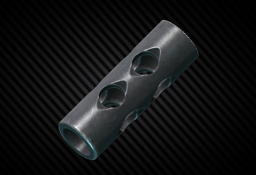 UZI shroud