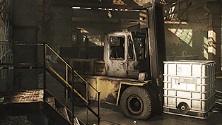 Forklift Certified