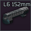 Desert Eagle L6 .50 AE 152mm barrel (WTS)