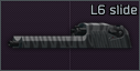 Desert Eagle L6 pistol slide (WTS)