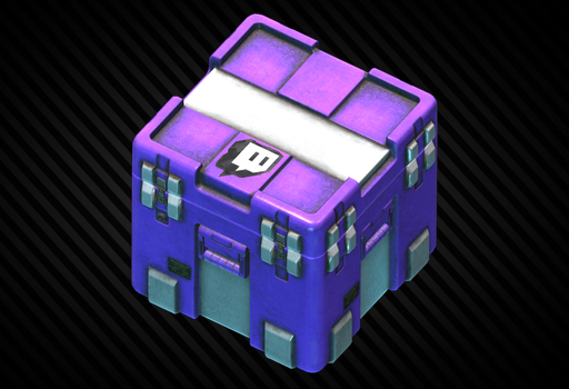 Twitch