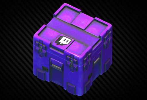 Twitch
