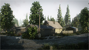 Forester's Duty