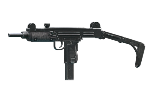 IWI UZI 9x19 サブマシンガン デフォルト - Escape from Tarkov