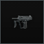 UZI PRO SMG Default