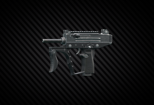 UZI PRO SMG Default